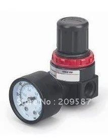

BR3000 3/8" BSPT Pneumatic Air Pressure Regulator 1500L/min Reg