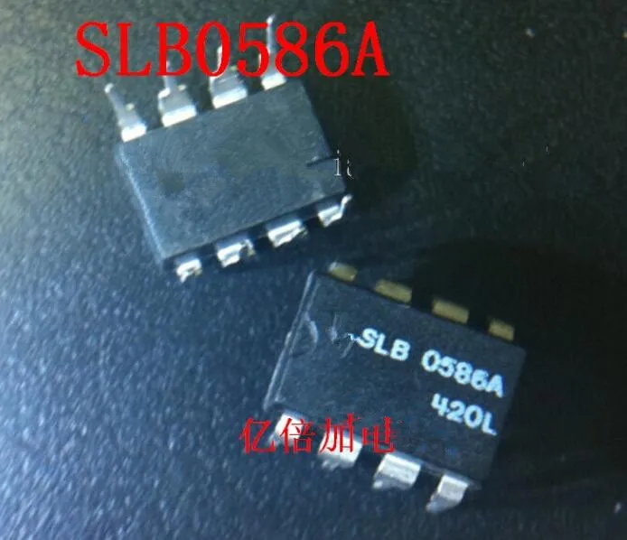 5 шт./лот SLB0586A|lot|lot lotlot 5pcs |