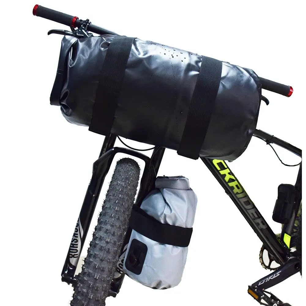 Cheap Bike Front Tube Bag Waterproof Bicycle Handlebar Basket Pack Cycling Front Frame Pannier Bicycle Accessories 3 Cheap Bike Front Tube Bag Waterproof Bicycle Handlebar Basket Pack Cycling Front Frame Pannier Bicycle Accessories 3