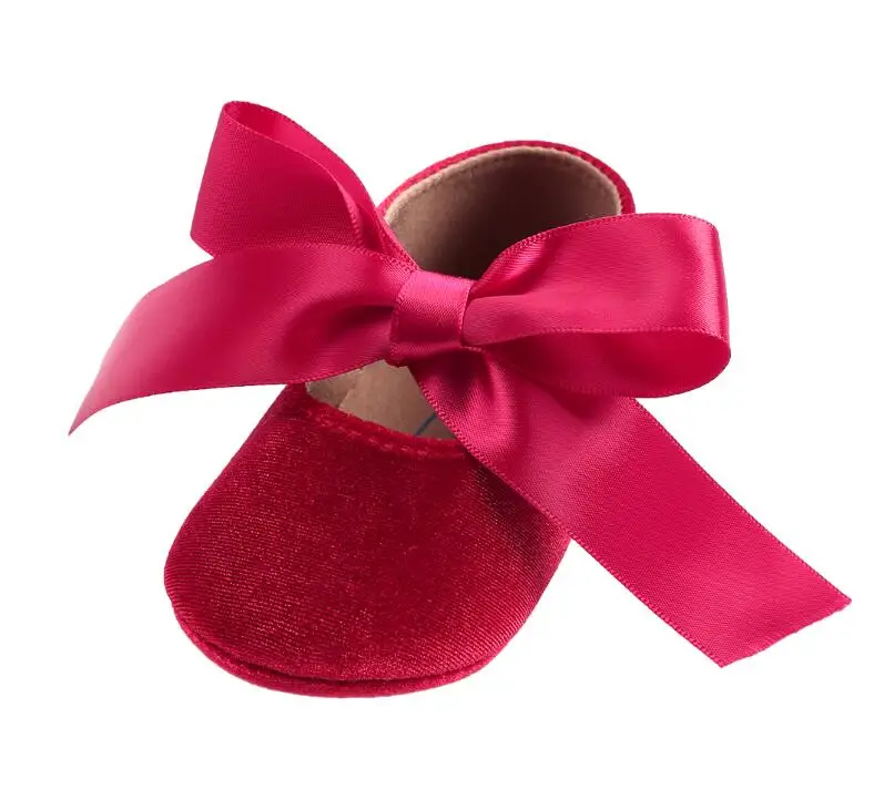 Buy Fashion big tie bow Toddler Baby Girl Princess