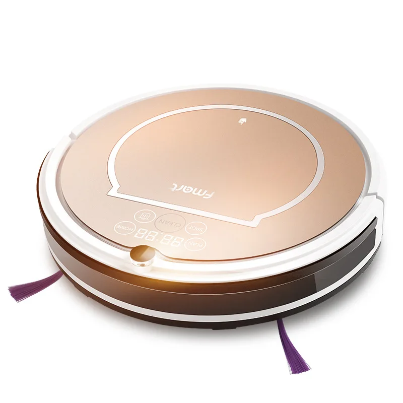 

Automatic Intelligent Sweeping Robot Household Thin Section Cleaning Mopping Machine Automatic Vacuum Cleaner