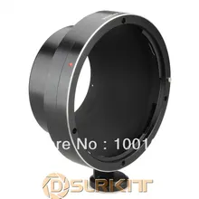 Переходное Кольцо для объектива для Pentax 67 PK67 Объектив Canon EOS EF Маунт Адаптер 650D 600D 550D 60D 7D 5DII 1D