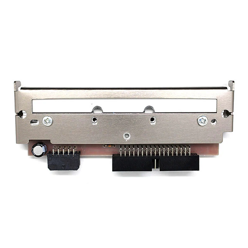 3 шт./лот новая совместимая 79800 м печатающая головка для Zebra ZM400 203 точек/дюйм