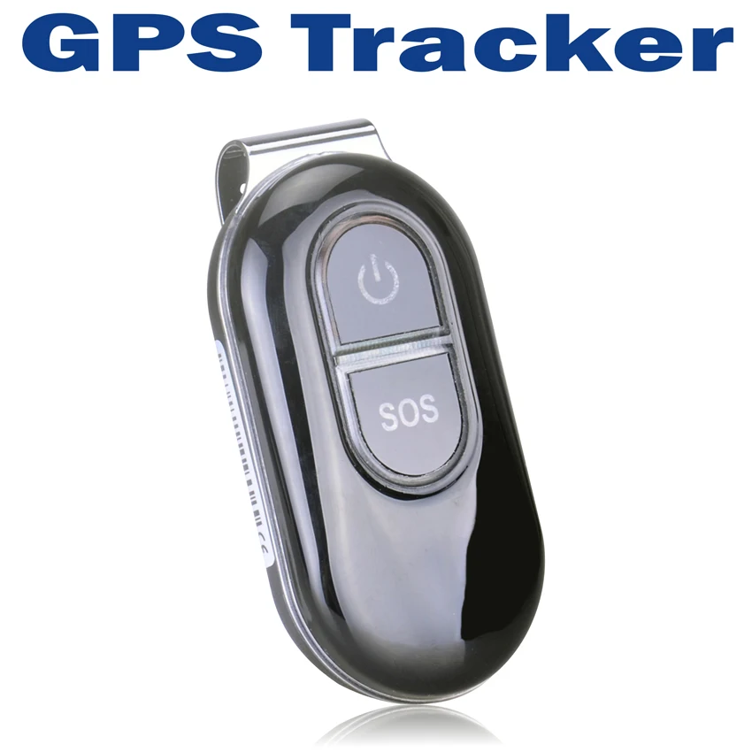 Real Time Personal Mini Spy GPS Tracker Car Vehicle GSM GPRS Tracking