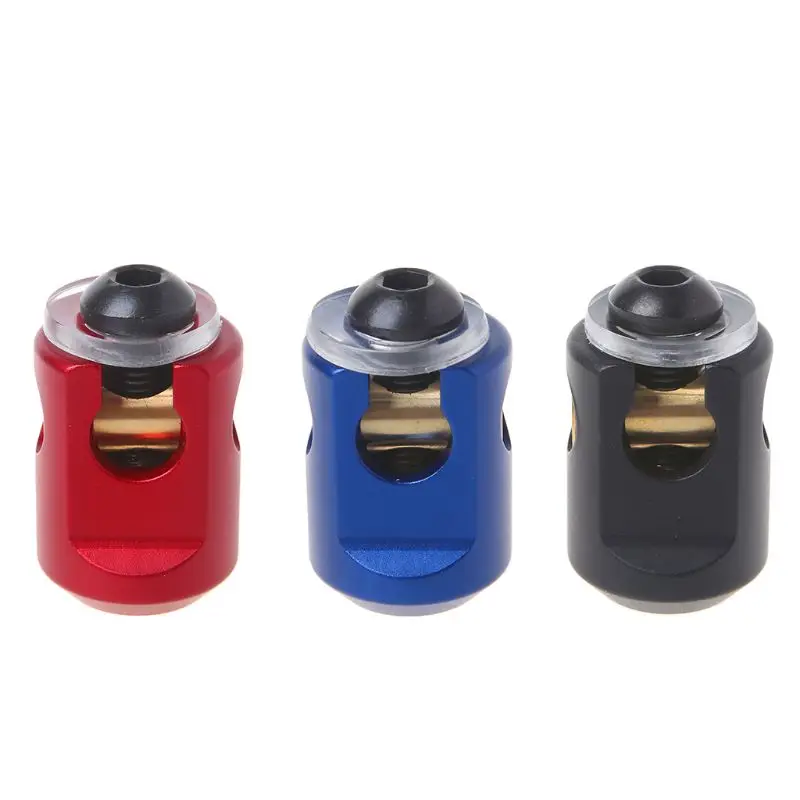 

Archery Bow Adapter Quick Connect Shock Absorb Balance Bar Connector Absorber Compound Recurve Bow Outdoor Hunting Accessories