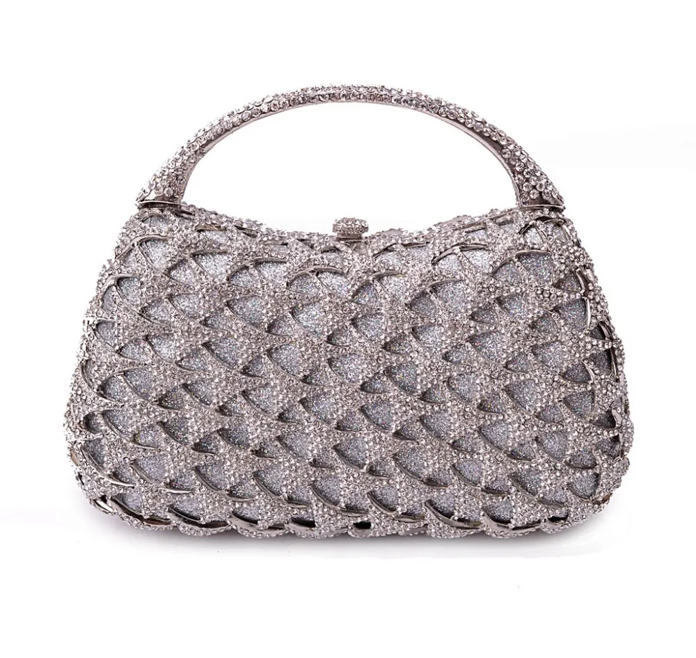 

XIYUAN Women Fashion Day Clutches Bag Top-Handle Totes bag Gift Box Clutch Party Evening Handbag Purse handbags tote bags wallet