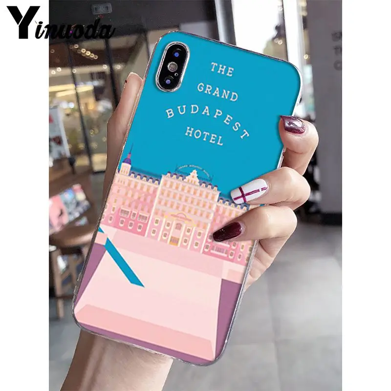 Wes Grand Budapest Hotel