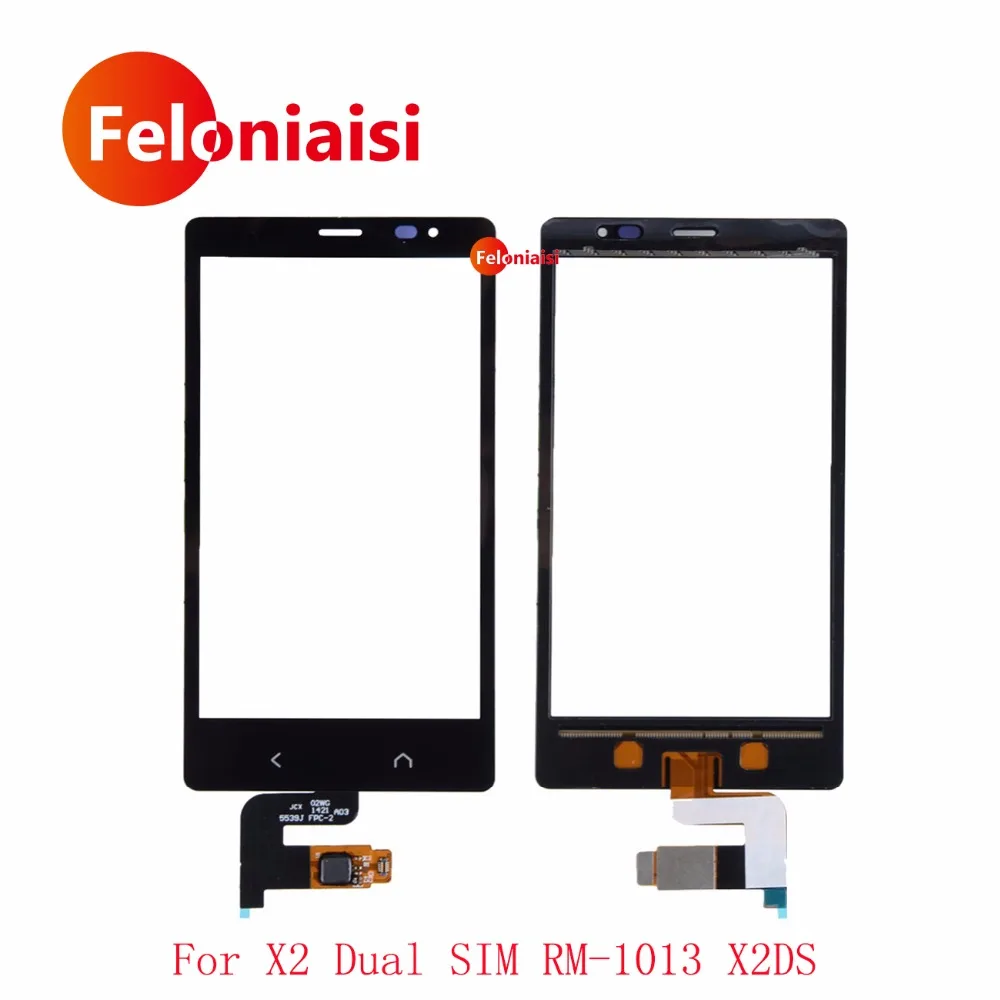 X2 Touch