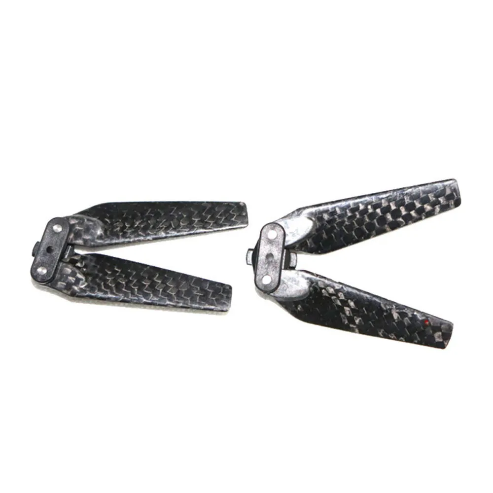 

2 pcs 4730F Carbon Fiber Quick Release Foldable Propeller Blade for DJI Spark 6J12 Drop Shipping