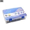 Avec boîte de vente au détail Kit de démarrage RFID pour Arduino UNO R3 version améliorée Suite d'apprentissage vente en gros livraison gratuite 1 ensemble ► Photo 1/6