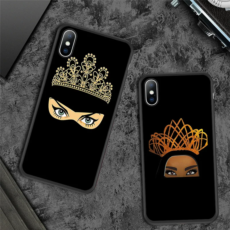 Чехол Lovebay для телефона iPhone 11 5 6 6s 7 8 Plus X XR 11Pro XS Max мусульманский исламский гриль
