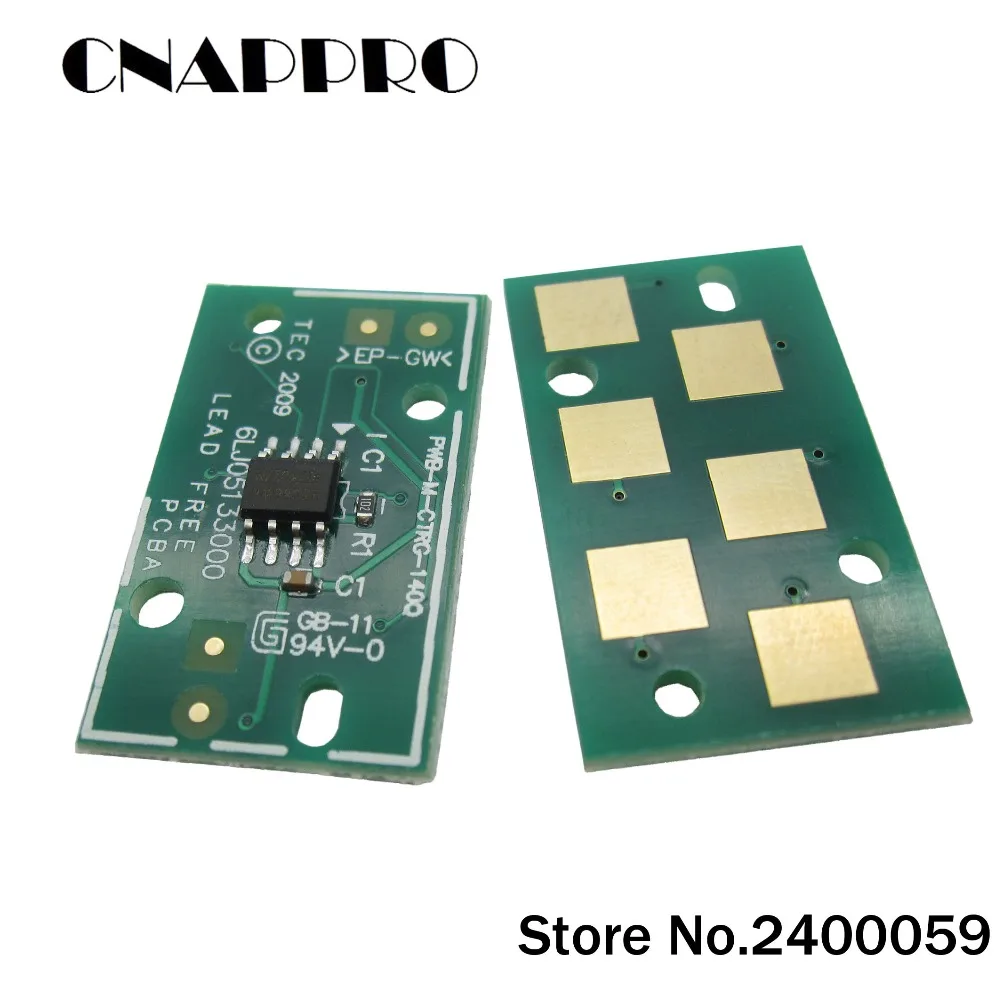 T2450 T-2450 T 2450 toner chip for Toshiba E STUDIO E-Studio 195 223 243 225 245 reset toner cartridge chips. For Brand: Toshiba Chip Type: T-2450