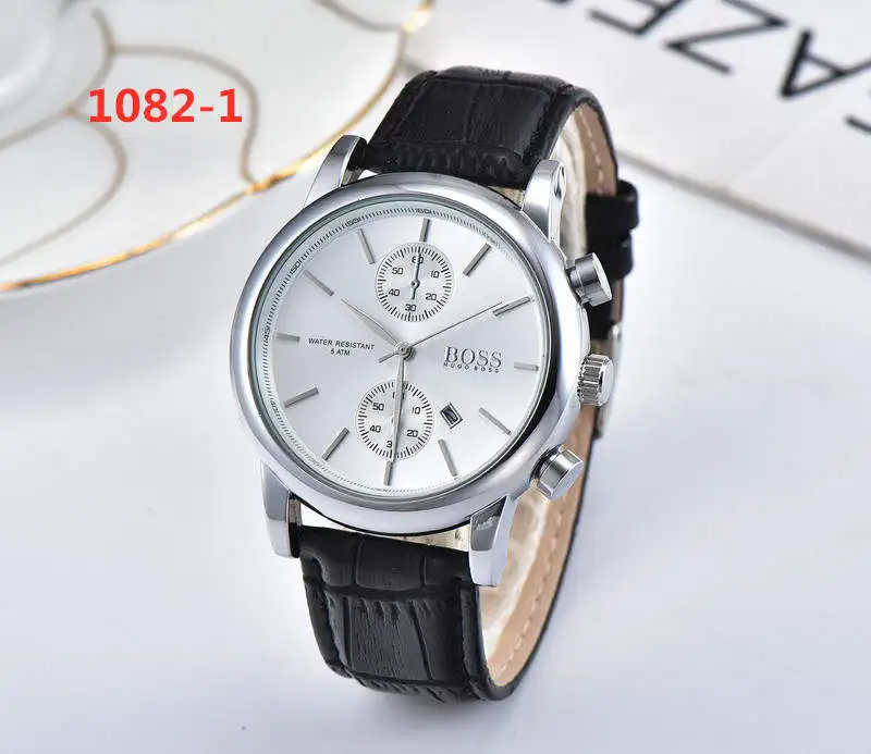 

2019 new watch
