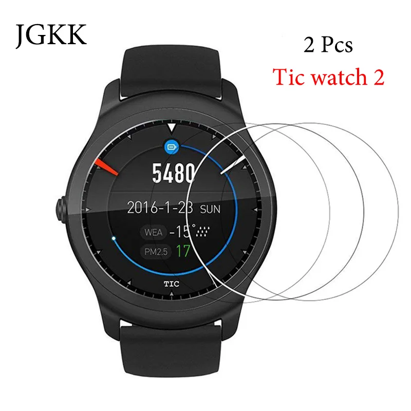 ticwatch 2 pro
