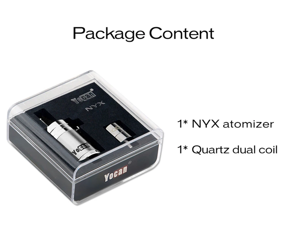 Yocan NYX-8