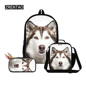 3piecessets backpack