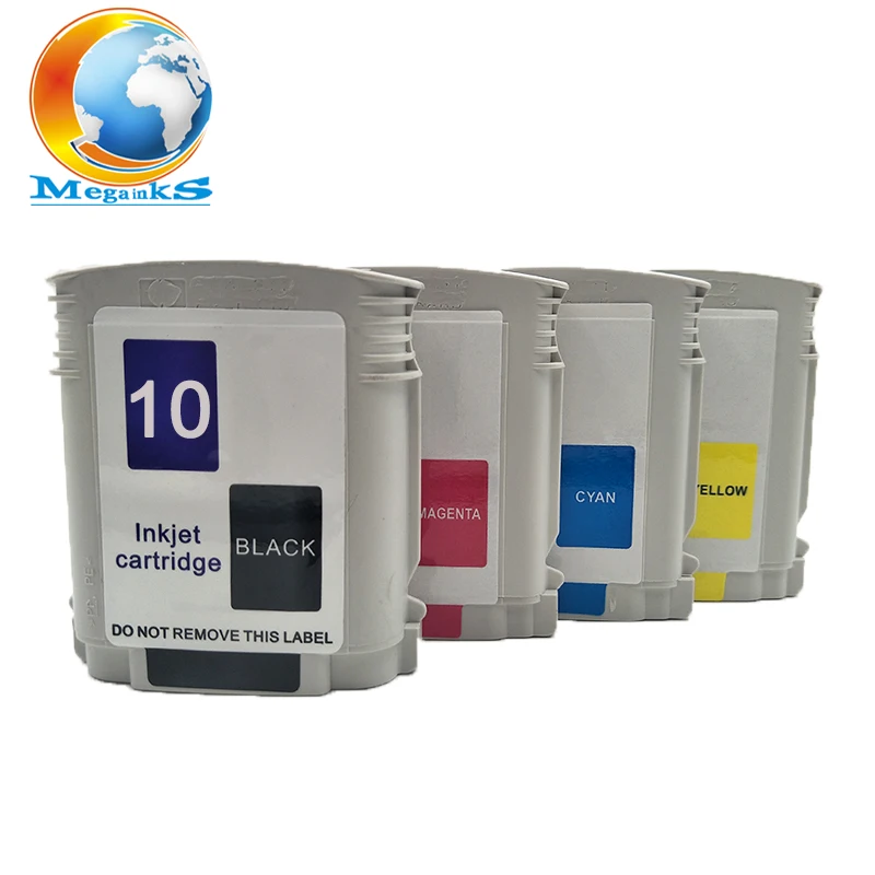 Повторно изготовлены для HP 500 800 шт. 815mfp 820mfp 1100 2200 2300 2230 2250 2280 2600 принтер 10 11