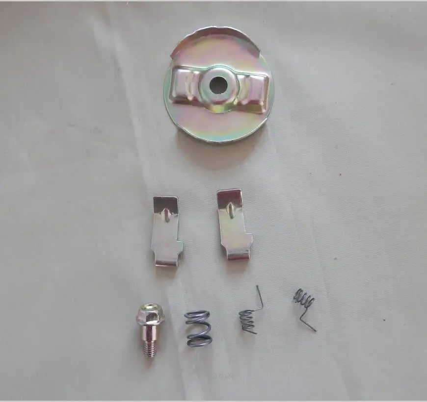 GX340 STARTER PAWL KIT STEEL RATCHET HONDA GX390 420 610 620 3