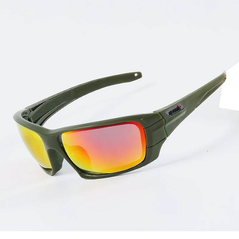 

Sport Sunglasses Polarized PC lens Driving Fishing Sunglasses