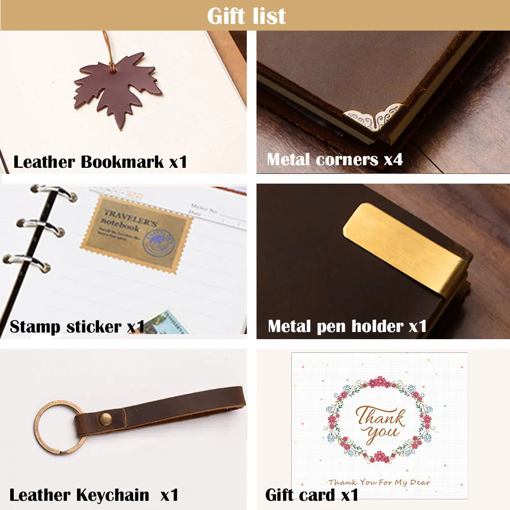 2019 Leather Vintage Diary Notebook Journal Blank Cover String Hardcover Soft Copybook genuine leather note book daily planner 2019 Leather Vintage Diary Notebook Journal Blank Cover String Hardcover Soft Copybook genuine leather note book daily planner