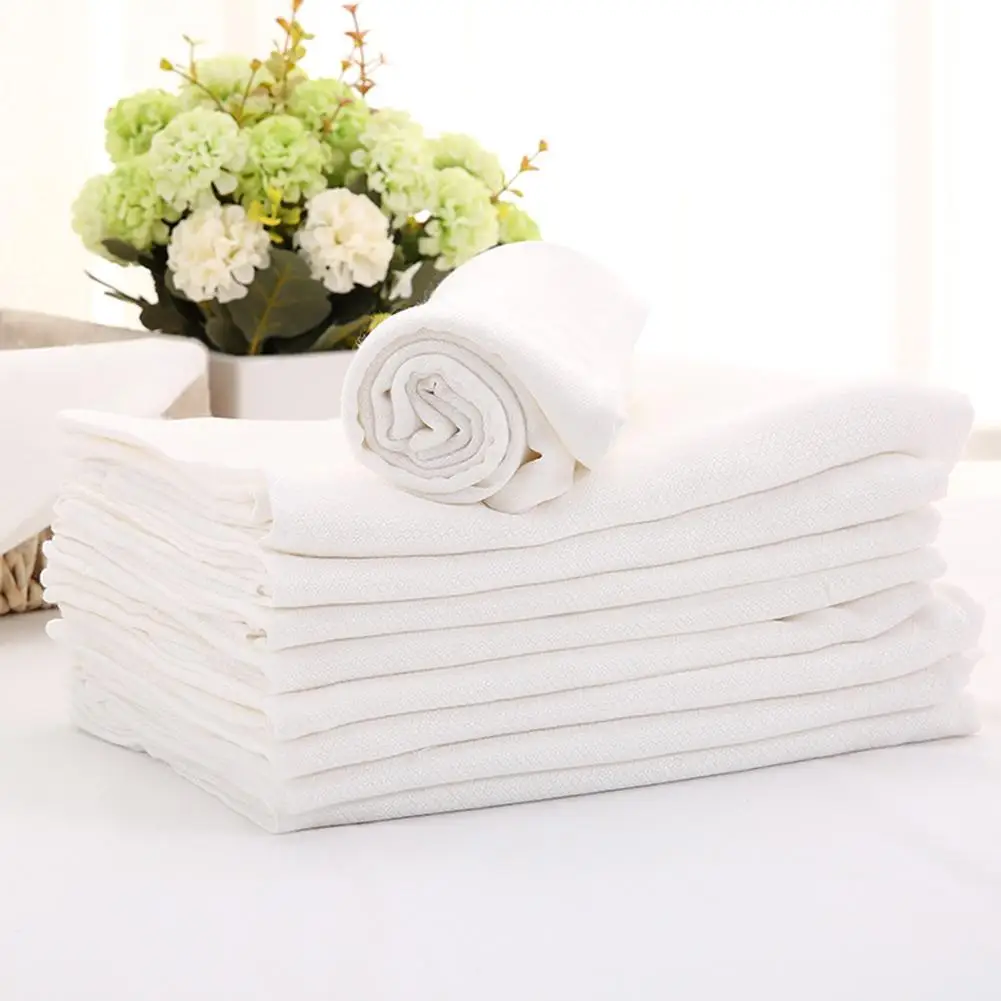 

Fashion Reusable Newborn Baby Infant Super Soft Absorbent Diaper Bamboo Fiber Nappy