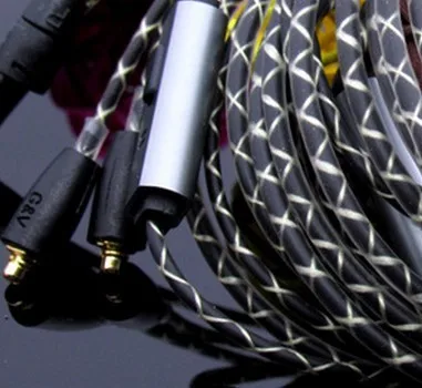 SHURE 215 CABLE WITH MIC
