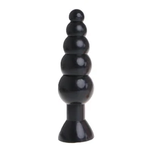 Erotic Big Butt Plug Anal Beads Plugs Dildo For Men Women Gay Adult Sex Products