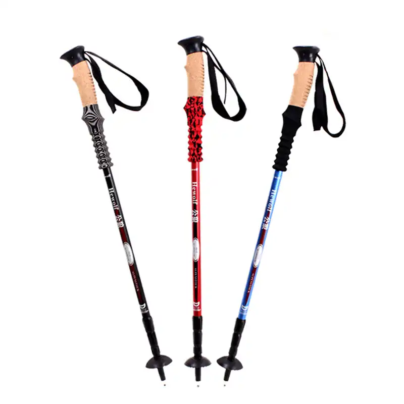 walking poles for elderly