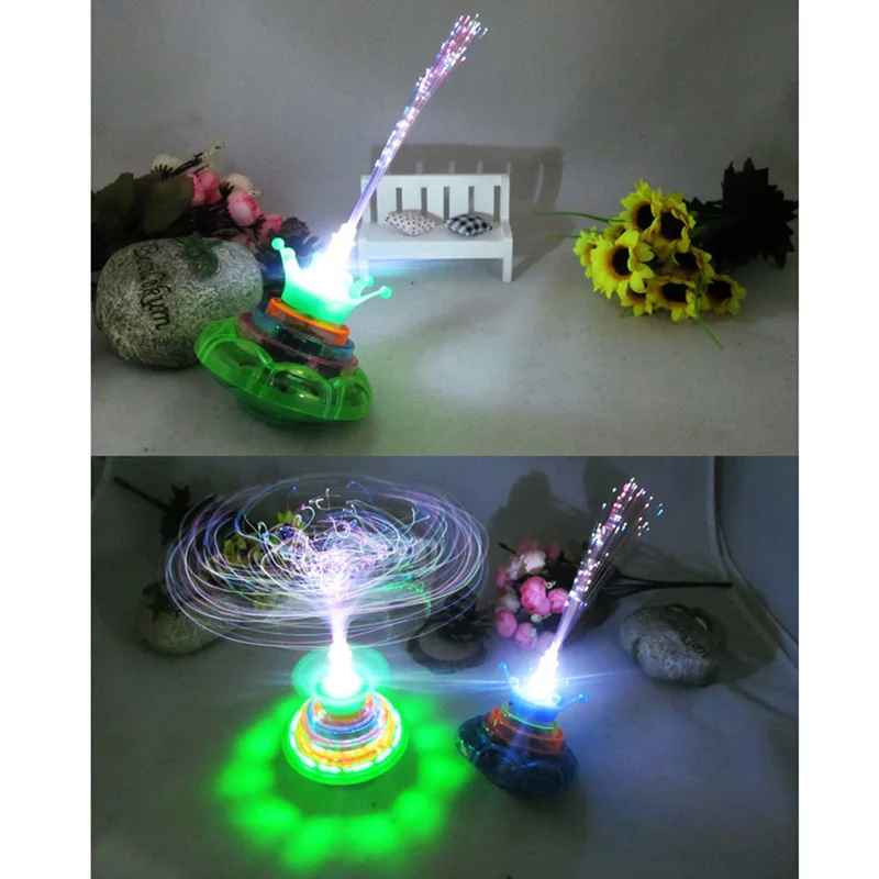 Popular Led Spinning ToyBuy Cheap Led Spinning Toy lots from China Led