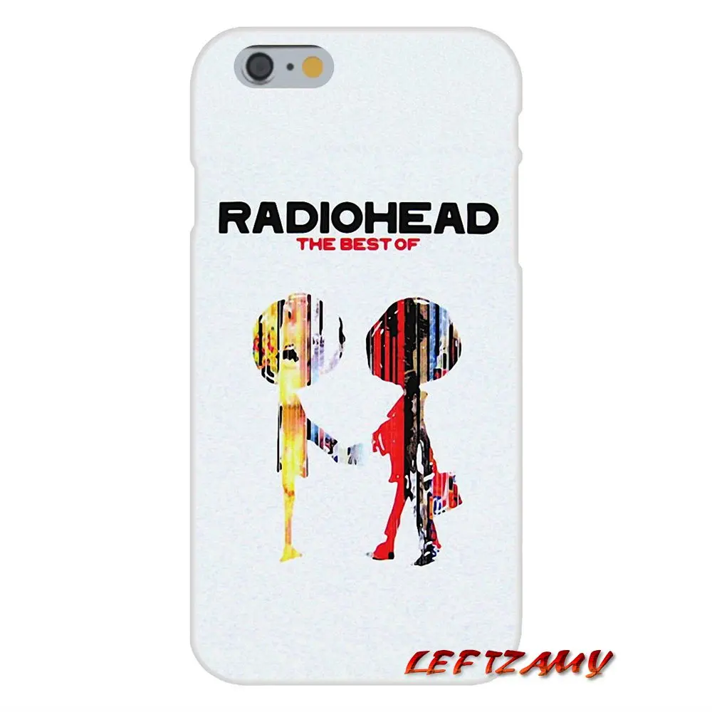 Radiohead Doujin