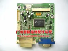 Free shipping G235H LED driver board ILIF-232 492A01201300R Motherboard