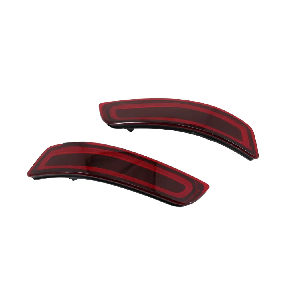 lexus bumper light 4