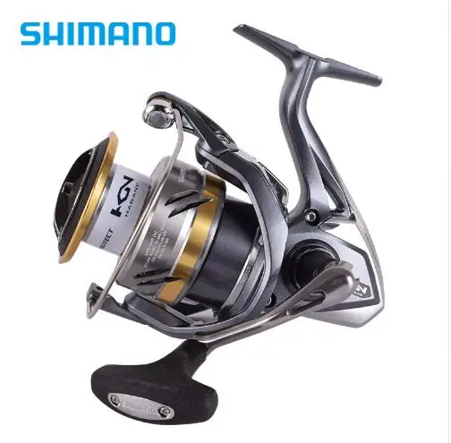 2017 новая катушка SHIMANO ULTEGRA Spinng 1000HG 2500HG C3000HG 4000XG C5000XG Передаточное отношение 6 0: 1/6.2:1