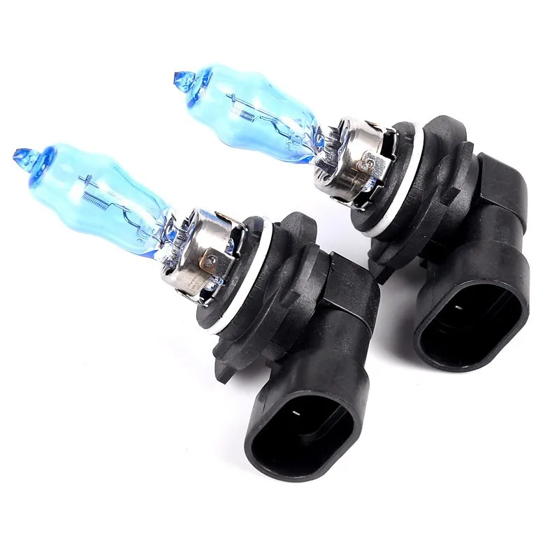 2 шт. автомобильные ксеноновые лампы 9005 HB3 12 в 100 вт 6000 к|light source|car headlightsuper white |