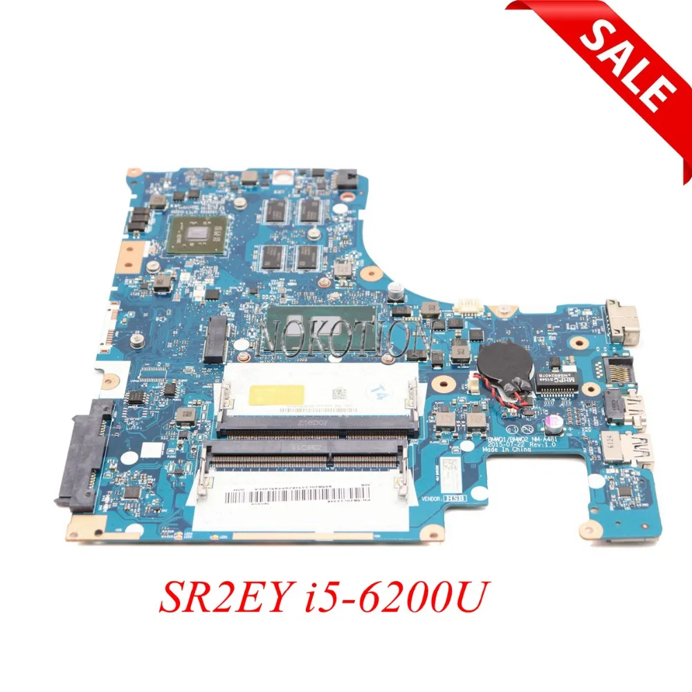 Lenovo Ideapad 300 15isk Купить