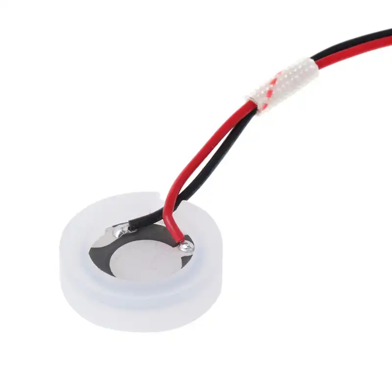 D16mm 108KHzUltrasonic Mist Maker Atomizing Transducer Ceramic Humidifier