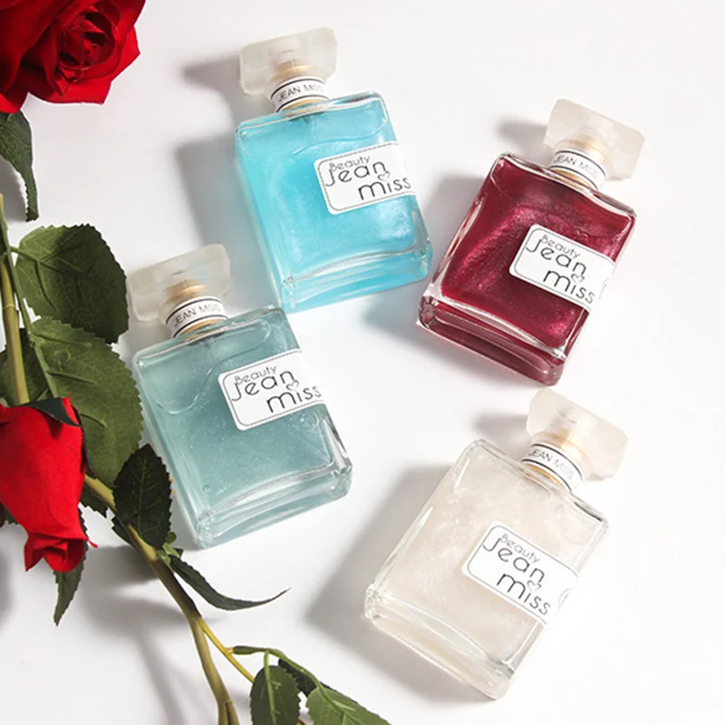 

50ml Women Charming Fresh Fragrance Spray Obsessed Long Lasting Body Spray Perfume OR88