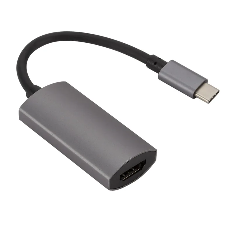USB C HDMI кабель type C к HDMI адаптер для MacBook для samsung Galaxy S9/S8 Note 9 для huawei P20 mate 10 USB-C HDMI 4K* 2K