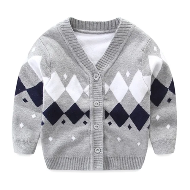 newborn boy sweater