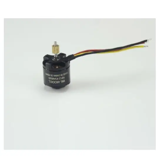 

Original WLtoys V913 PRO RC Helicopter Spare Parts KV4800 Brushless Main Motor V913-P-01