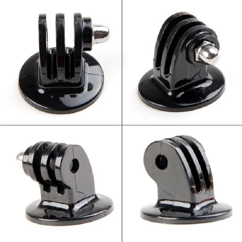 

Tripod Mount Adapter Tripod Monopod Mount Adapter base camera Accessories For Gopro Hero 7/6/5/4/3/3+/2/1 SJCAM XiMi Yi