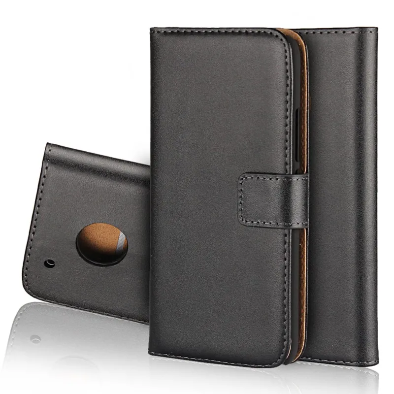moto g5 plus genuine wallet case (1)