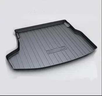 

Hot Car Front Trunk Storage Mat Cargo Tray Trunk Waterproof Protective Pads Compatible for For Toyota corolla 2014-2016