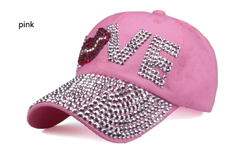 yanse-pink