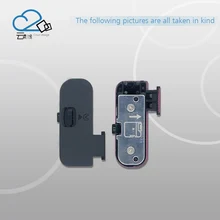 Free shipping!Original D5300 battery cover for Nikon D3200 D5200 Camera Repair parts