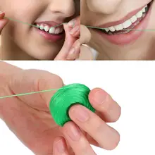 Зубные flosser уход за зубами нитью грязи между зубов удаления Красители и устранения неприятный запах изо рта 2u0713