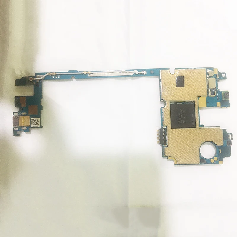  Tigenkey For LG G3 D852 Mainboard Original For LG G3 D852 32GB Motherboard Test 100% & Free Shippin