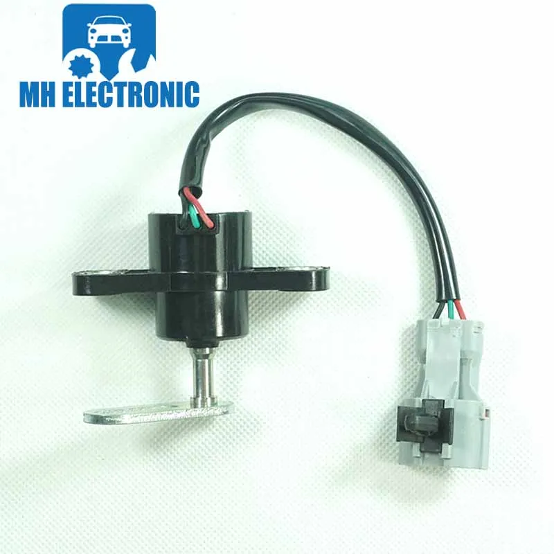 Mh Electronic New Throttle Position Sensor Tps For Isuzu Truck An465006