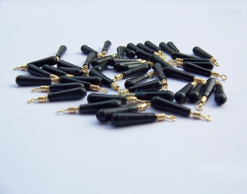

Free Shipping 100pcs/Lot Winter Feeder Fishing Float Copper Rotating Float Seat rubber Floating Seat For Flying Fishing Tackle