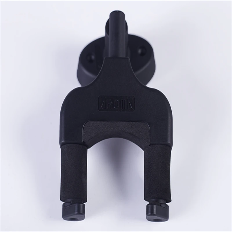 Universal Guitar Accessories Electric Guitar Wall mount stand Hanger Hook for All Guitar Bass Ukelele Instrument